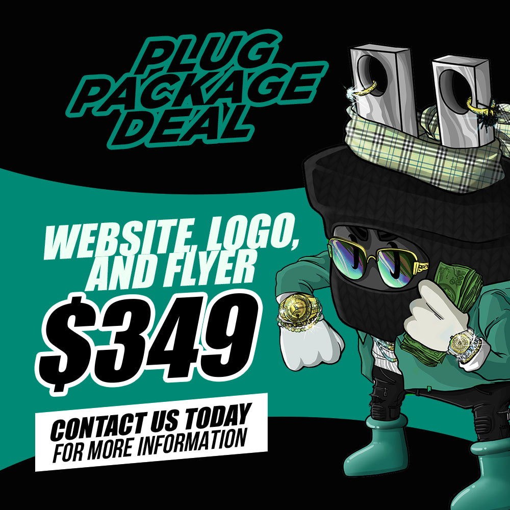 Plug Package Deal