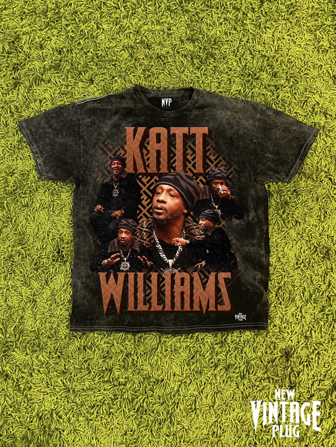 Katt Williams