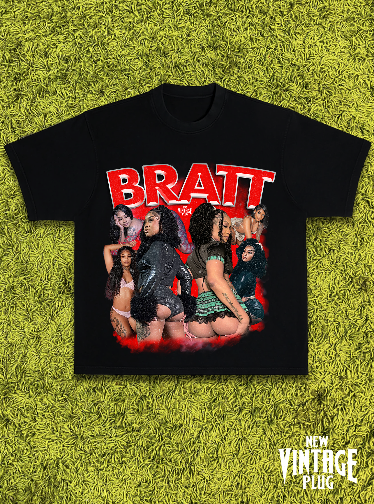 Bratt Vintage