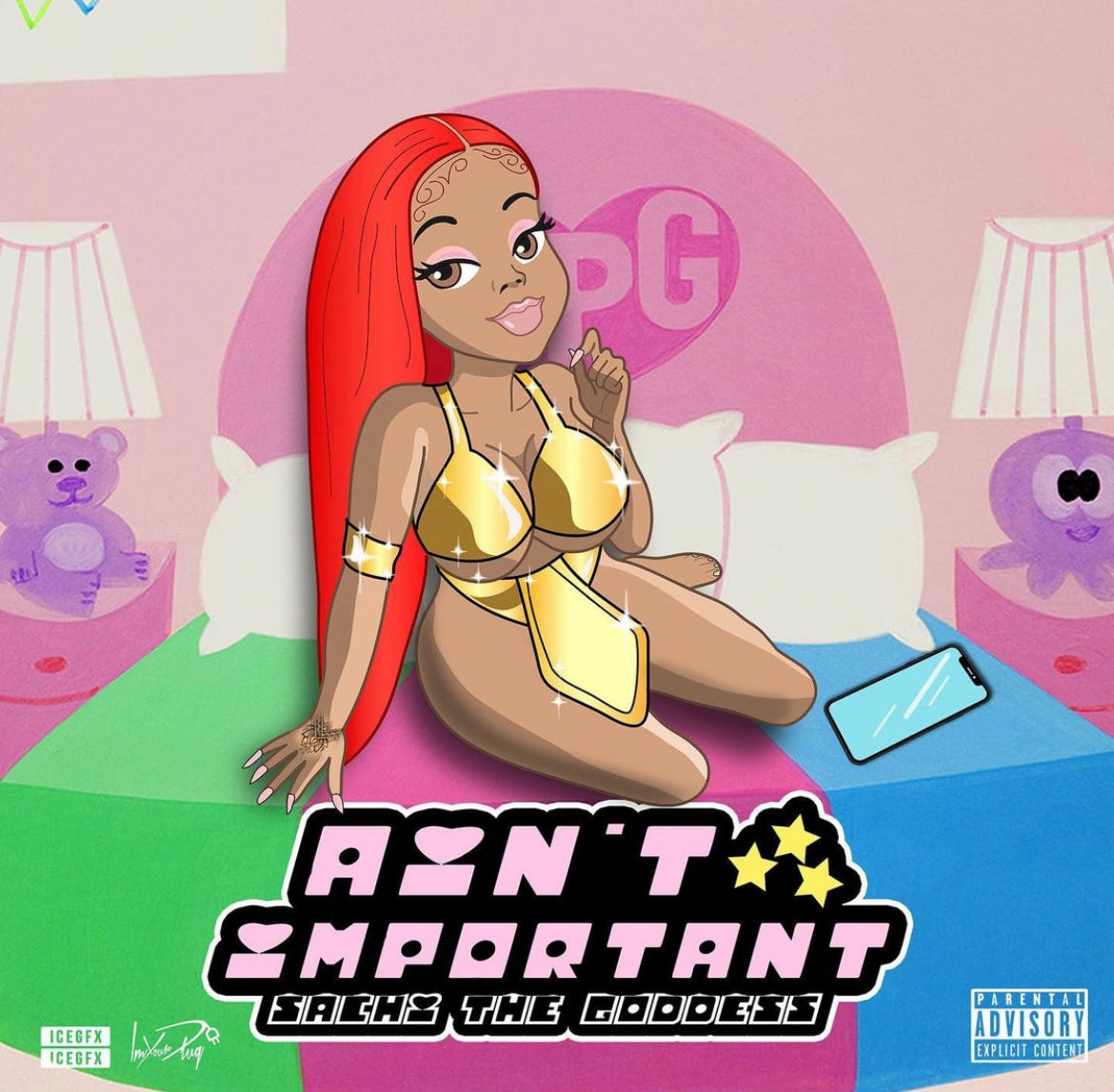 Cover Art