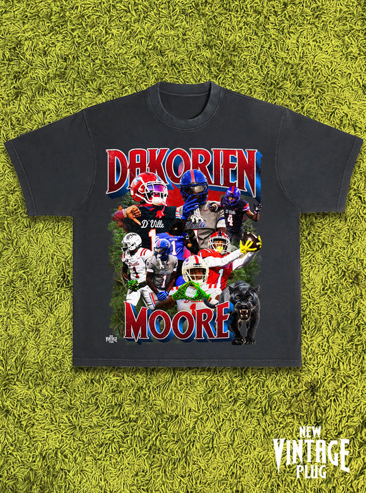 DakoriEn Moore