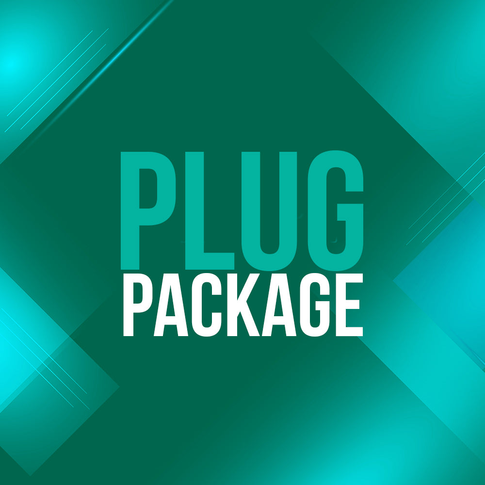 Plug Packages