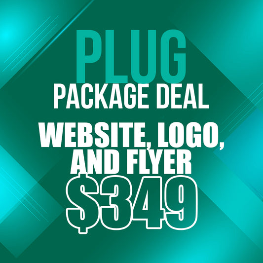 Plug Package Deal
