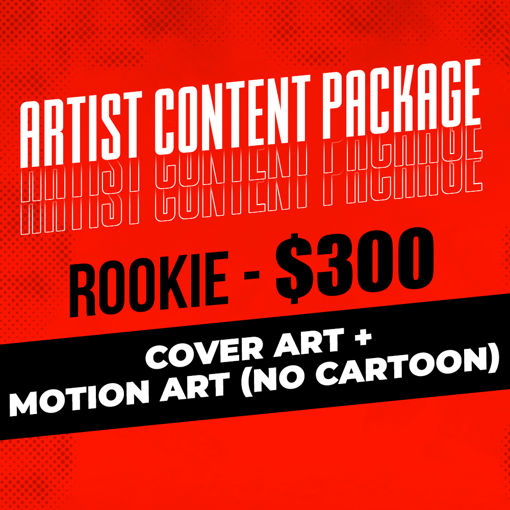 Rookie Package
