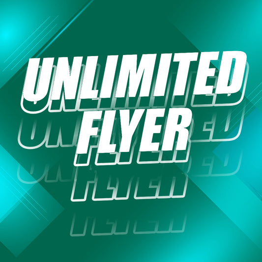 Unlimited Flyers