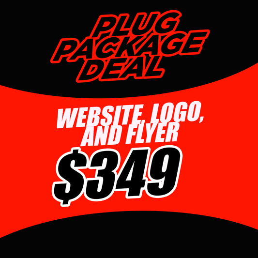 Plug Package Deal