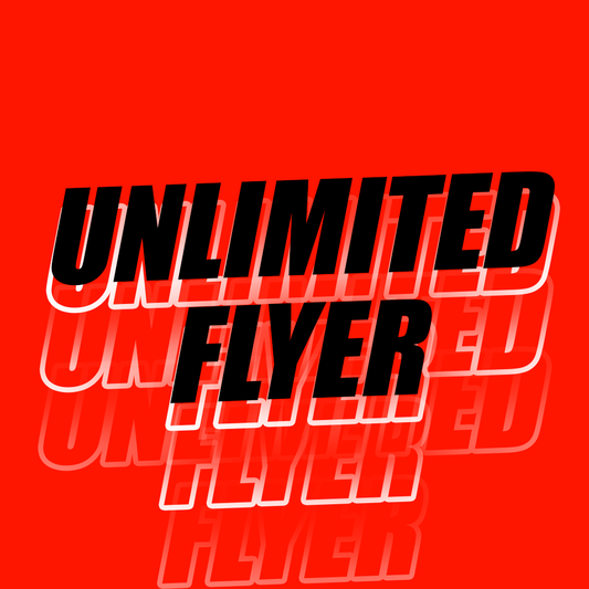 Unlimited Flyers