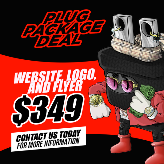 Plug Package Deal