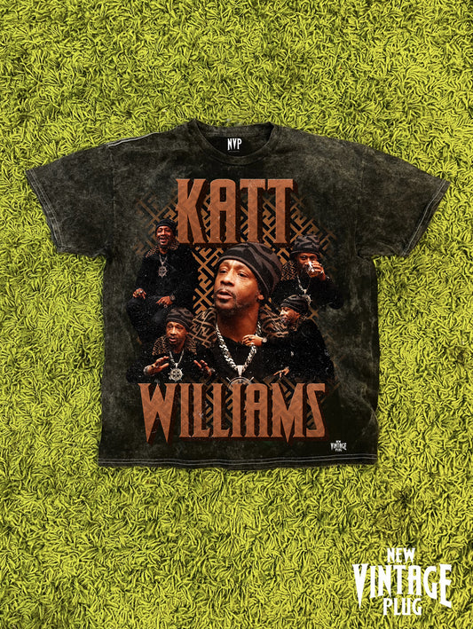 Katt Williams