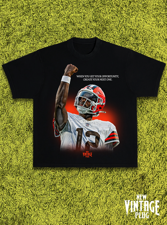 Shedeur "Opportunity" Tee