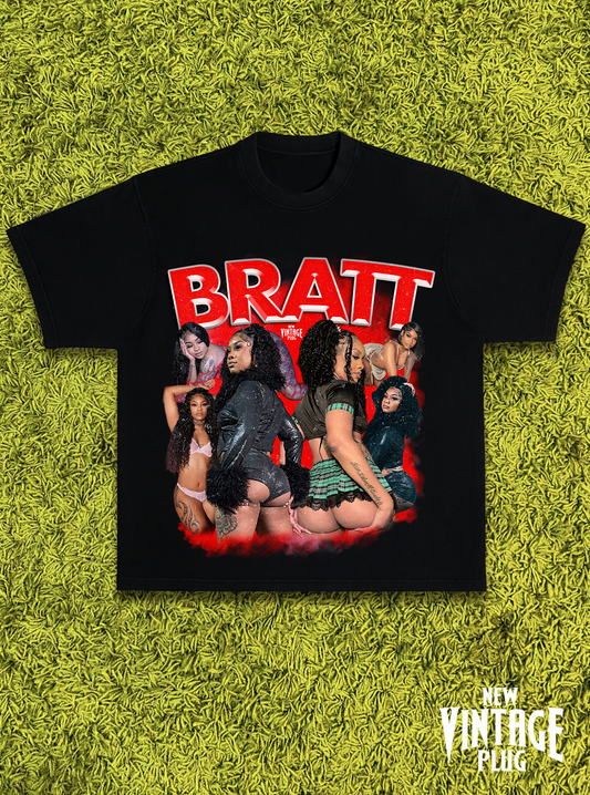 Bratt Vintage