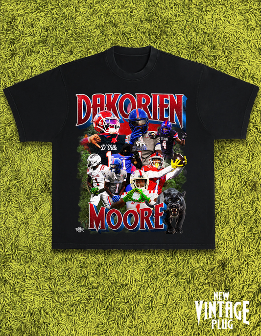 DakoriEn Moore (YOUTH)