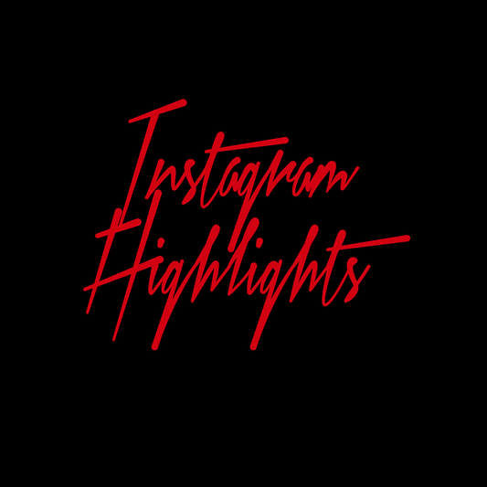 Instagram Highlights