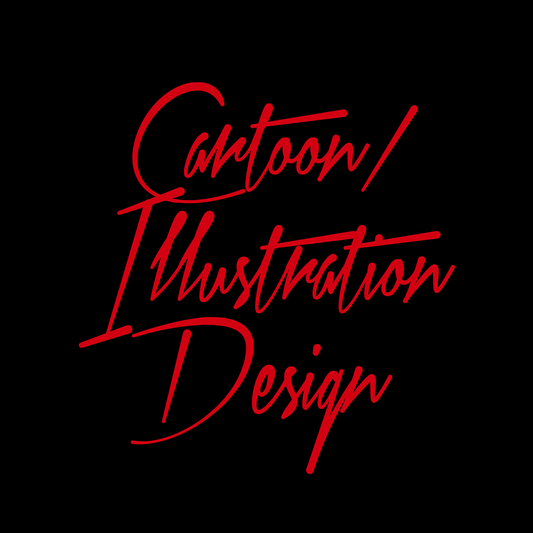 Cartoon / Illustration Design