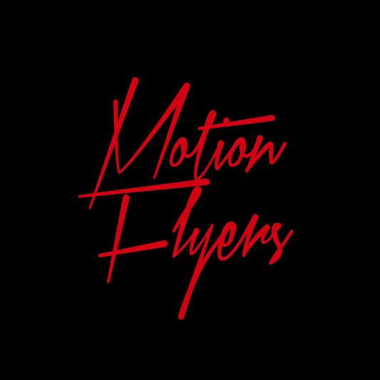 Motion Flyer
