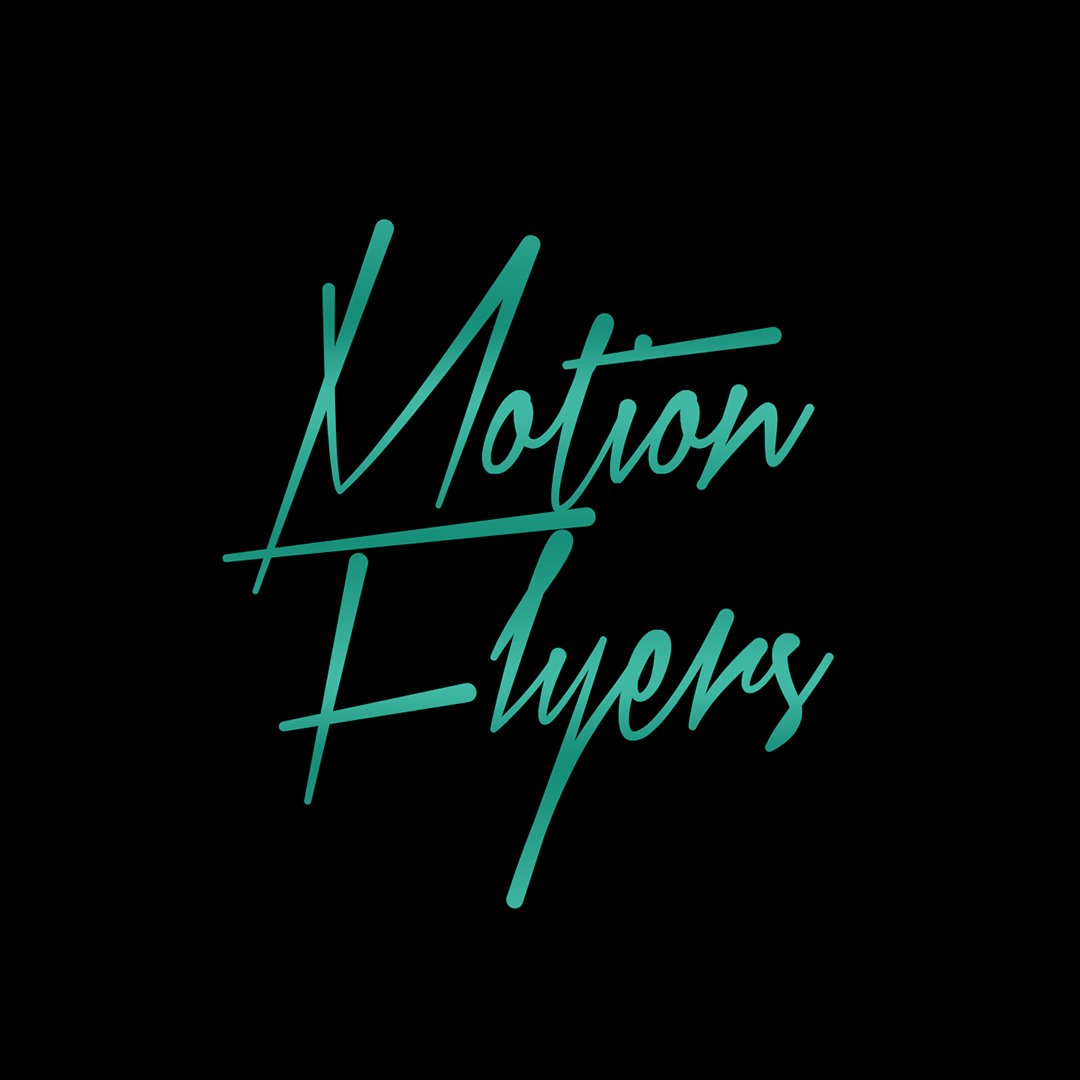 Motion Flyer