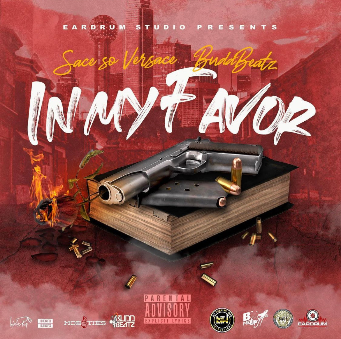 Cover Art